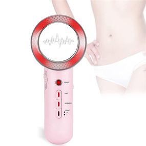 img 4 attached to Массажер Vibration Beauty Firming Device