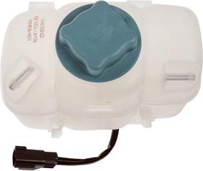 img 1 attached to Dorman 603-667 Front Engine 🔋 Coolant Reservoir: Perfect for Your Volvo Models