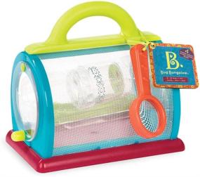 img 3 attached to 🐜 Insect Catching Fun with Toys Battat Bungalow: Engaging Play for Young Explorers!