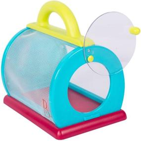 img 1 attached to 🐜 Insect Catching Fun with Toys Battat Bungalow: Engaging Play for Young Explorers!