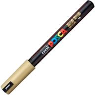 posca acrylic paint marker painting, drawing & art supplies logo