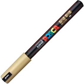 img 4 attached to Posca Acrylic Paint Marker Painting, Drawing & Art Supplies