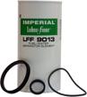 luber finer lff9013 heavy duty filter logo