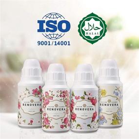 img 3 attached to 🍓 Renovera Wash Rosa L: Effective Organic Fruit and Veggie Wash for Baby Essentials and Cleaning Supplies