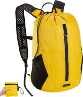 🎒 skog å kust 2.0 waterproof ultralight dry bags & backpacks logo