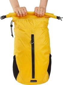 img 2 attached to 🎒 Skog Å Kust 2.0 Waterproof Ultralight Dry Bags & Backpacks