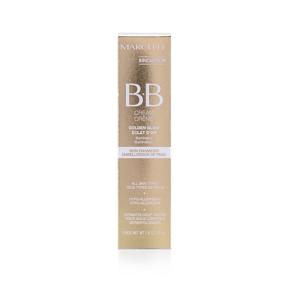 img 1 attached to 💫 Откройте сияющую красоту Marcelle BB Cream Golden Glow: универсальный оттенок красоты бальзам".