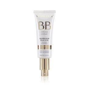 img 2 attached to 💫 Откройте сияющую красоту Marcelle BB Cream Golden Glow: универсальный оттенок красоты бальзам".