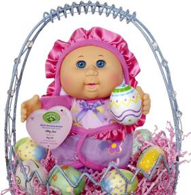 img 1 attached to 👶 Cabbage Patch Kids Newborn Official