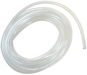 img 4 attached to 🐠 High-Quality CNZ 3/16" Flexible Airline Tubing for Optimal Aquarium Performance