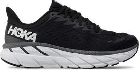 img 4 attached to 👟 HOKA ONE ONE Men's Clifton 7 Running Shoe: Unmatched Comfort and Performance