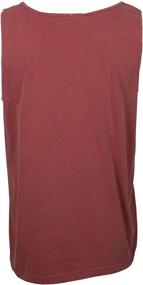 img 1 attached to Comfort Colors Adult 9360 4X Large Men's Clothing in T-Shirts & Tanks