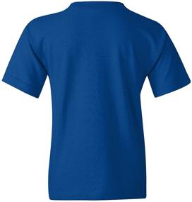 img 2 attached to 👕 UGP Campus Apparel Boys' Chicago T-Shirt - Clothing, Tops, Tees, and Shirts