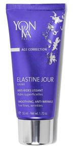 img 4 attached to 🌟 Yon-Ka Elastine Jour Anti-Wrinkle Day Cream: Hydrating Facial Moisturizer with Vitamin C and Elastin Peptides to Reduce Fine Lines and Wrinkles (50ml)