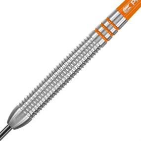 img 3 attached to 🎯 Enhance Your Dart Game with Raymond Van Barneveld 80% Steel Tip Darts