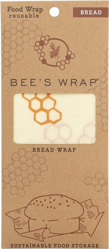 Bee's Wrap Reusable Bread Wrap