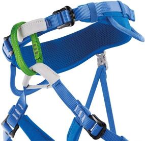 img 3 attached to Petzl Macchu Climbing Harness ONESIZE