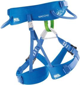 img 2 attached to Petzl Macchu Climbing Harness ONESIZE