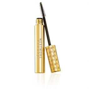 img 4 attached to 💄 Red Carpet Lashes Mascara in Black Shade by Westmore Beauty: Glamorous Eyes Await!