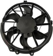 dorman 620 105 radiator fan assembly logo