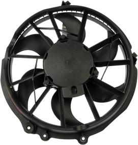 img 2 attached to Dorman 620 105 Radiator Fan Assembly