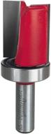 freud bearing flush shank 50 126 logo