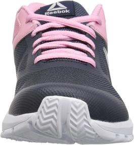 img 3 attached to 👟 Reebok Детская беговая обувь Rush Runner