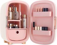 iker 12l mini fridge: the perfect solution for your skin care needs logo