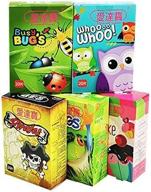 🩹 cartoon adhesive bandages - 100pcs/5boxes bundle logo