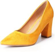 туфли на высоком каблуке для женщин с заостренным носком "heel world логотип