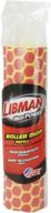 🧹 libman 956 roller mop refill with scrub brush attachment logo