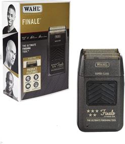 img 3 attached to Wahl Professional Star Finale Finishing