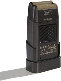 img 2 attached to Wahl Professional Star Finale Finishing