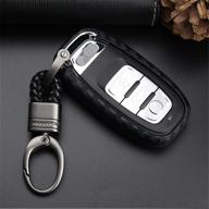 m jvisun silicone texture protector keyless interior accessories logo