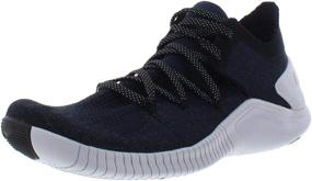 img 2 attached to Nike Free TR 👟 Flyknit 3 Women's Running Shoe