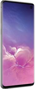 img 1 attached to Unlocked Samsung Galaxy S10 AT&amp;T - Black, 128GB: Buy Now!