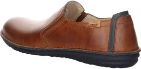 img 1 attached to PIKOLINOS Mens Santiago M8M 3172 Blue Men's Shoes for Loafers & Slip-Ons