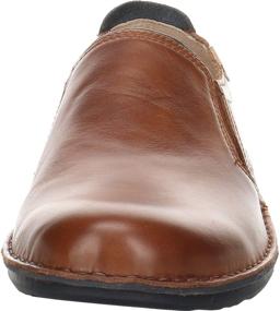 img 3 attached to PIKOLINOS Mens Santiago M8M 3172 Blue Men's Shoes for Loafers & Slip-Ons