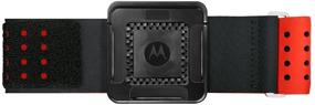 img 2 attached to 💪 Enhance Your Workout Experience with the Motorola MOTOACTV Sports ArmBand