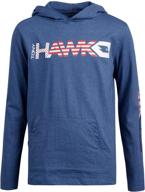 👕 tony hawk boys shirt - boys' clothing in fashion hoodies and sweatshirts for seo logo