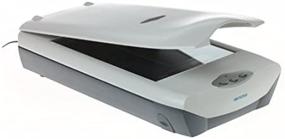img 1 attached to 🖨️ Микротек ScanMaker 3700 Планшетный сканер для ПК и Mac