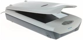img 2 attached to 🖨️ Микротек ScanMaker 3700 Планшетный сканер для ПК и Mac