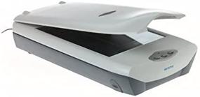img 3 attached to 🖨️ Микротек ScanMaker 3700 Планшетный сканер для ПК и Mac