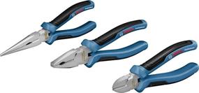 img 4 attached to Bosch Professional 1600A016BG Pliers Length