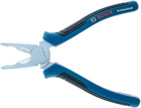 img 1 attached to Bosch Professional 1600A016BG Pliers Length