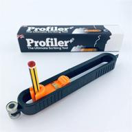 enhance precision and efficiency with profiler+ - the ultimate scribing tool logo
