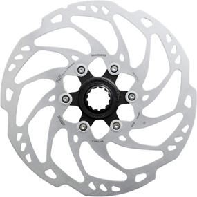 img 1 attached to 🔍 Enhanced SEO: Shimano SM-RT70 Rotor - Centerlock for SLX Cycling Components