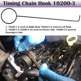 img 1 attached to Bonbo Camshaft Compatible Chrysler Cherokee