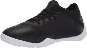 img 4 attached to 👟 PUMA 365 Street Men's Shoes in Black and White