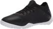 👟 puma 365 street men's shoes in black and white logo